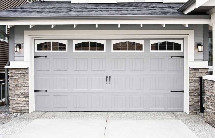 A Homeowner's Guide on How to Replace a Broken Garage Door Spring